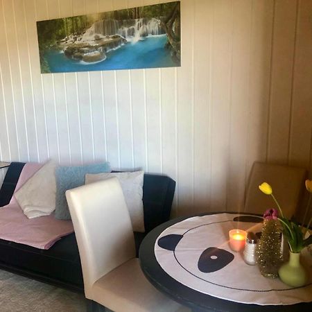Apartment "Birgit" Sonnleitn/Nassfeld Sonnenalpe Nassfeld Esterno foto