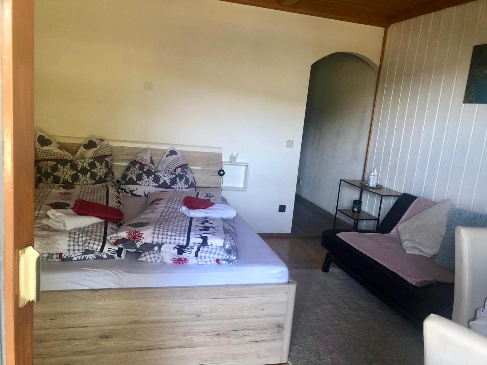 Apartment "Birgit" Sonnleitn/Nassfeld Sonnenalpe Nassfeld Esterno foto