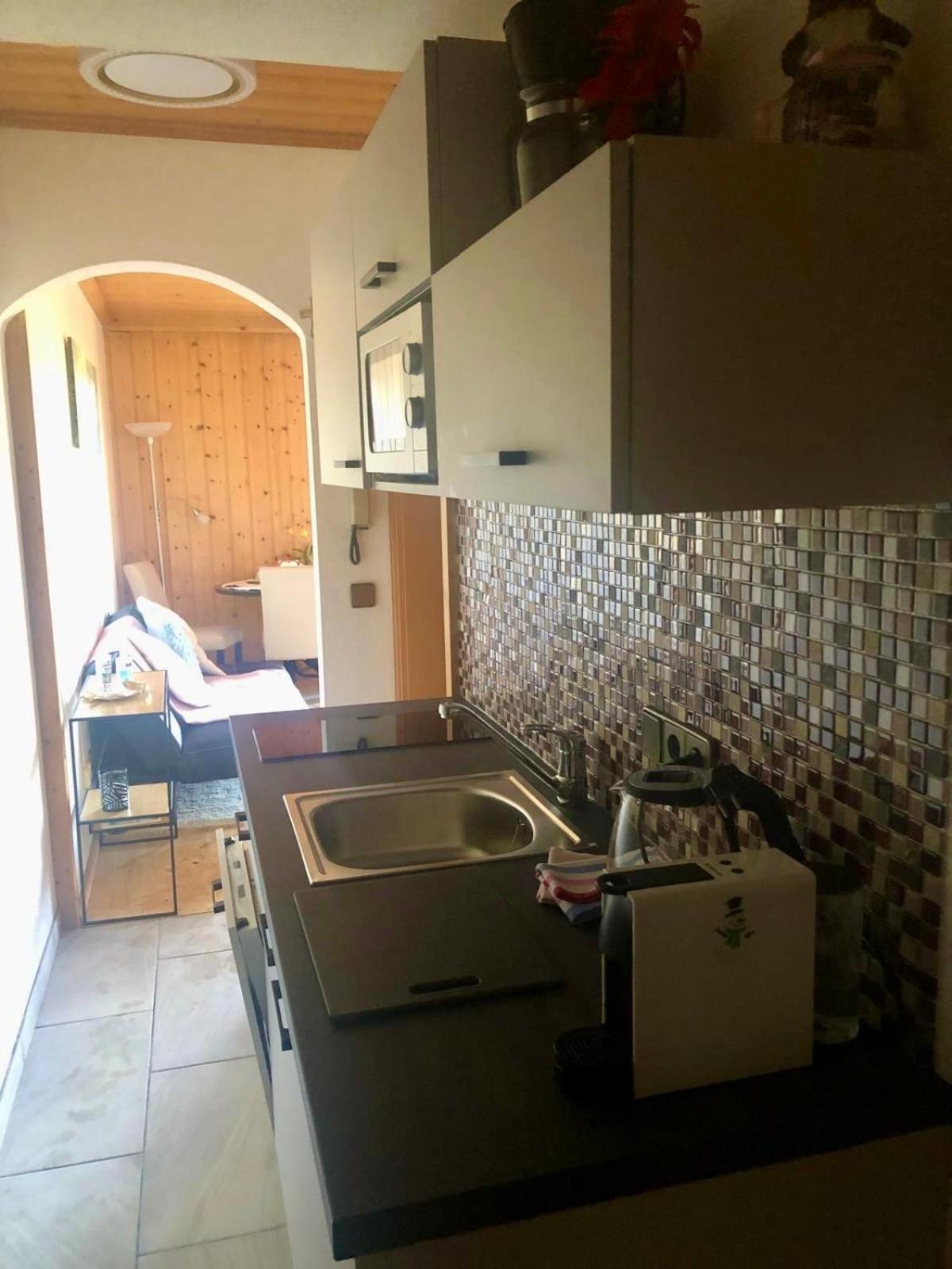 Apartment "Birgit" Sonnleitn/Nassfeld Sonnenalpe Nassfeld Esterno foto