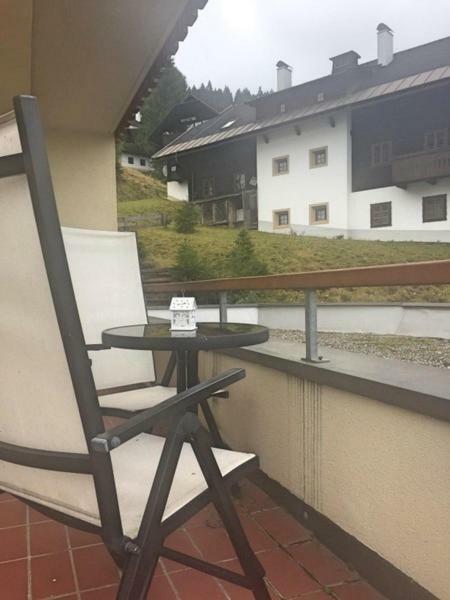 Apartment "Birgit" Sonnleitn/Nassfeld Sonnenalpe Nassfeld Esterno foto